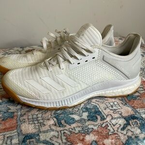 Adidas Boost Crazyflight X size 9.5